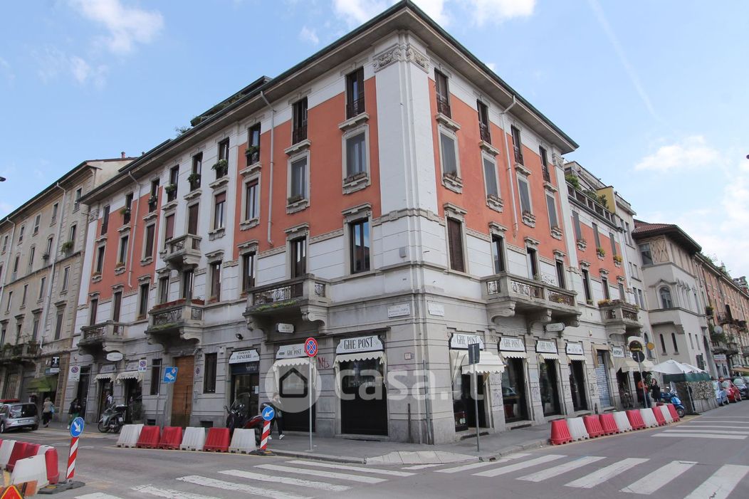Appartamento in Vendita in Via Manfredo Fanti 6 a Milano