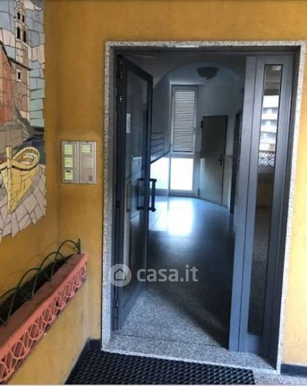 Appartamento in Vendita in Via Enrico Fermi 33 a Genova