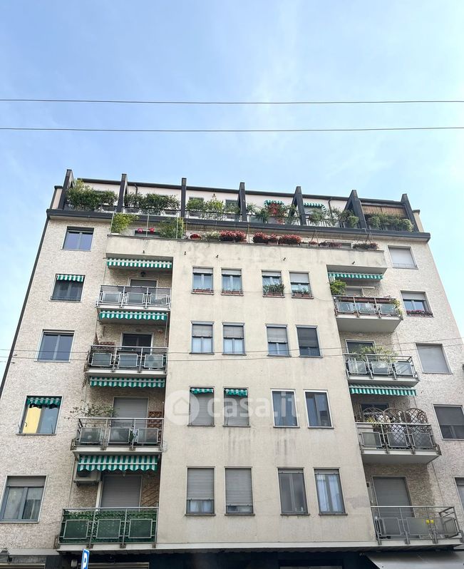 Appartamento in Vendita in Via Luigi Canonica 74 a Milano