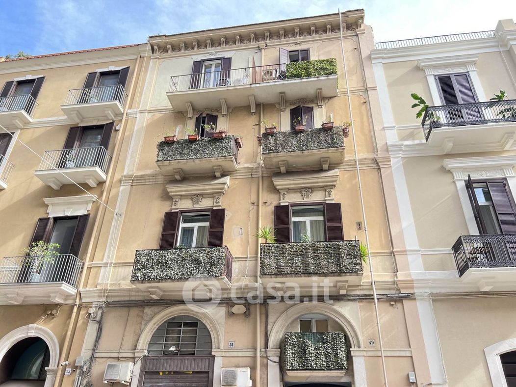Appartamento in Vendita in Via Abbrescia 49 a Bari
