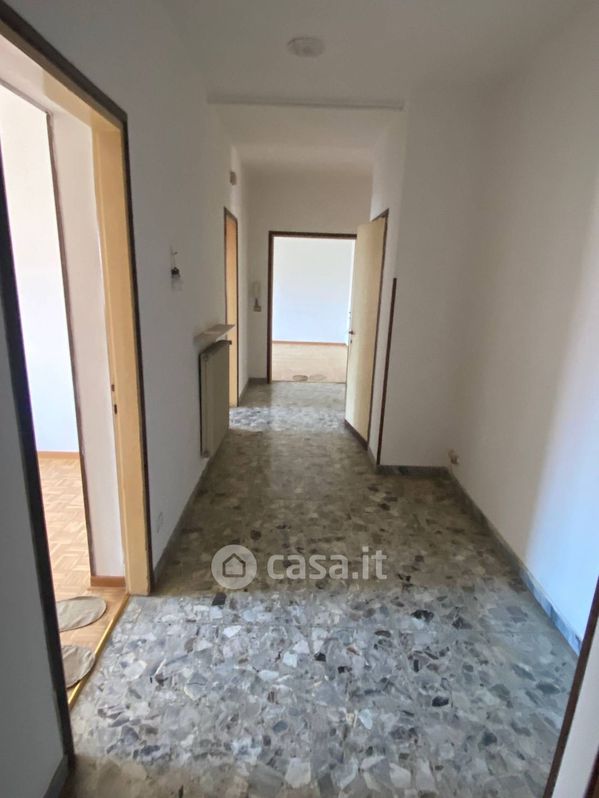Appartamento in Vendita in Via Bersaglio 16 a Udine