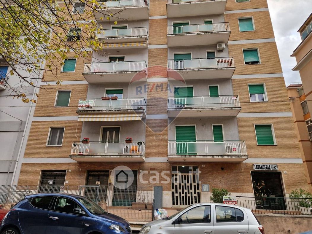 Appartamento in Vendita in Via Papa Giovanni XXIII 61 a Chieti