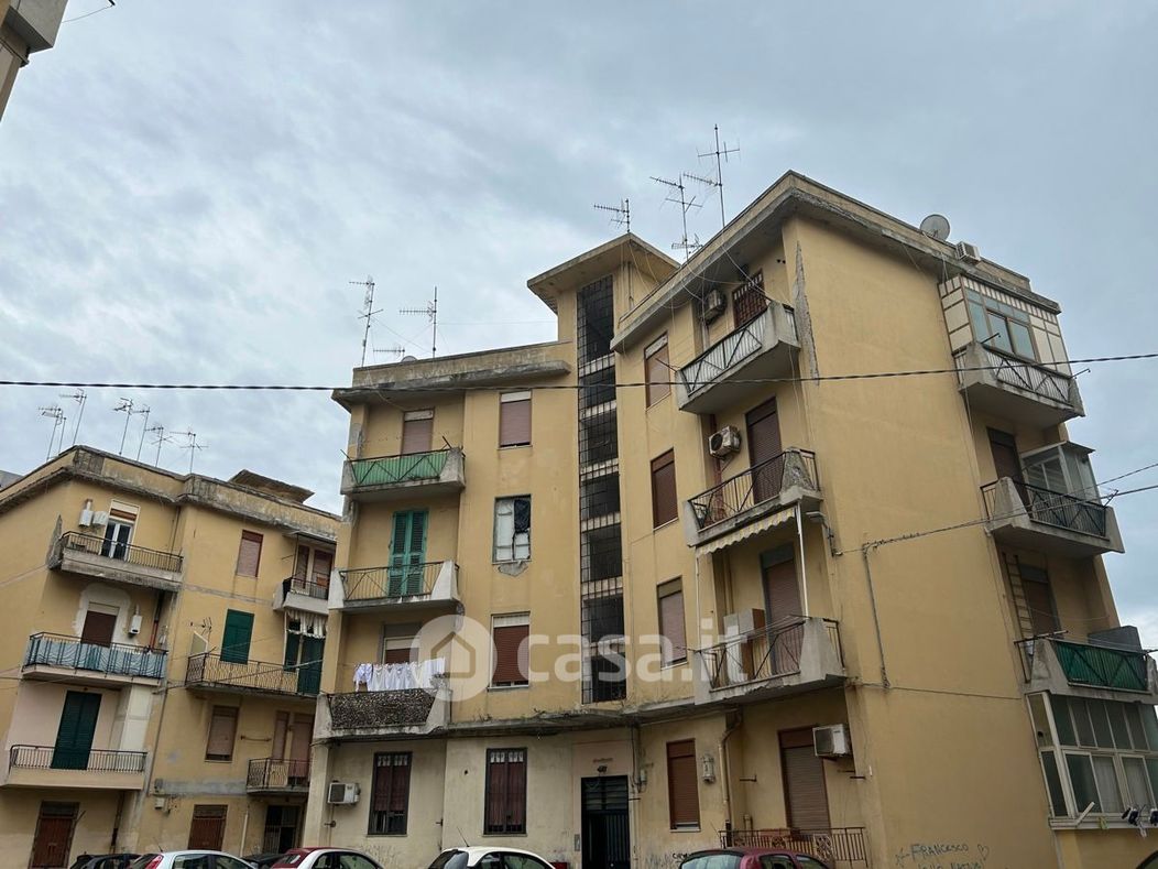 Appartamento in Vendita in Via Marecchia 2 a Messina