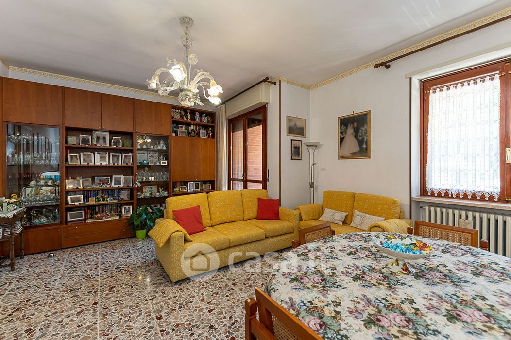 Appartamento in Vendita in Via Torino 51 /B a Sant'Antonino di Susa