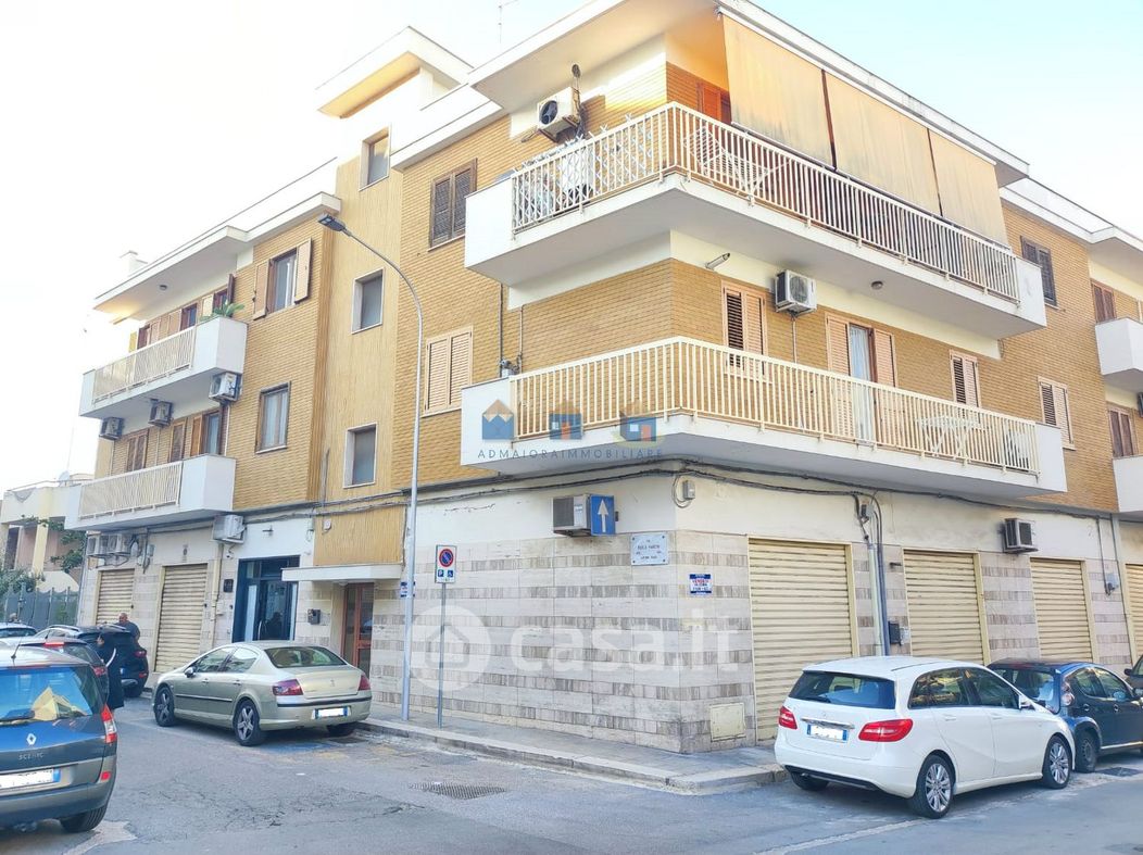 Appartamento in Vendita in Via Paolo Mancini 2 a Bitonto