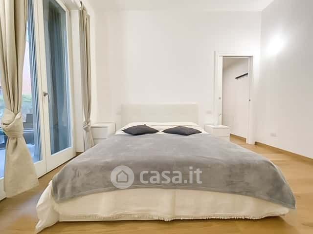 Appartamento in Affitto in Via Luisa Battistotti Sassi 13 a Milano