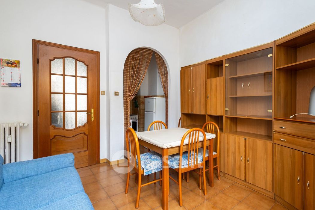 Appartamento in Vendita in Via Principessa Clotilde 44 a Torino