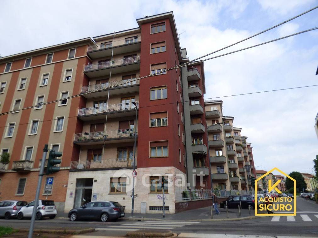 Appartamento in Vendita in Viale Zara a Milano
