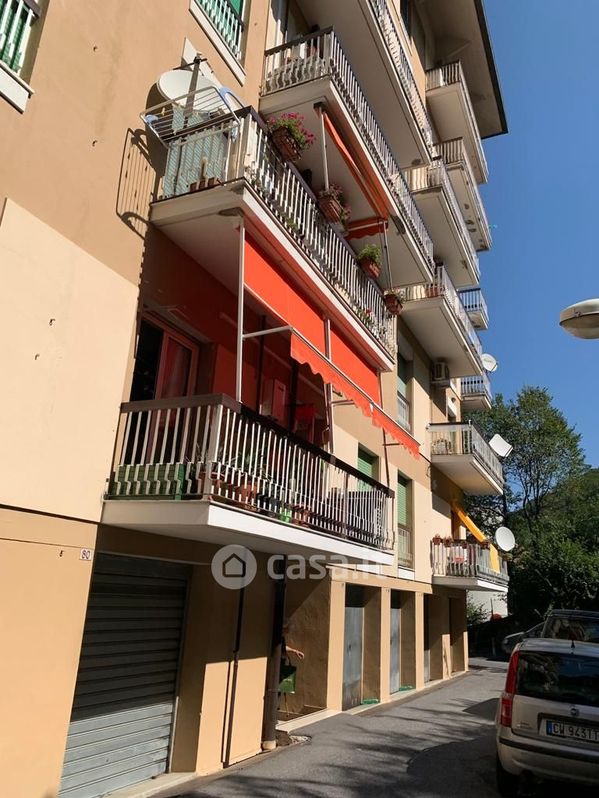 Appartamento in Vendita in Via Terpi 26 F a Genova