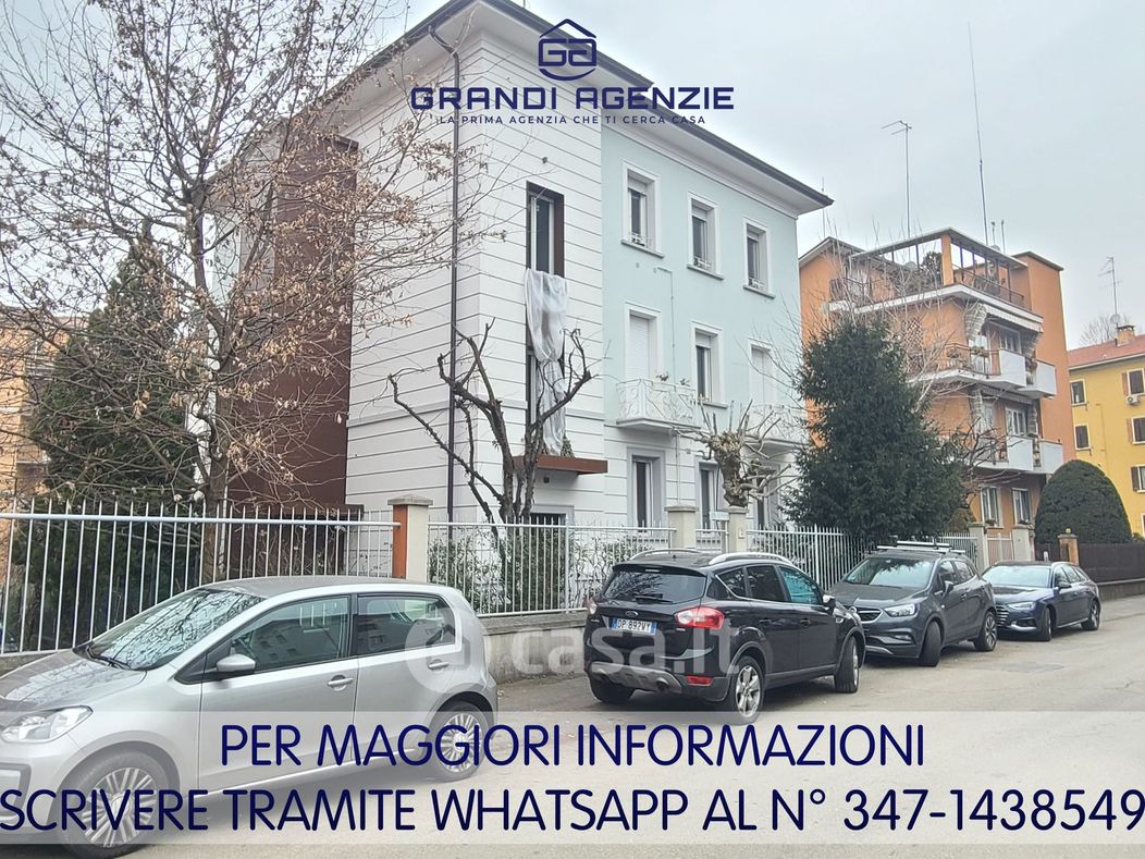 Appartamento in Affitto in Via Montagnana a Parma