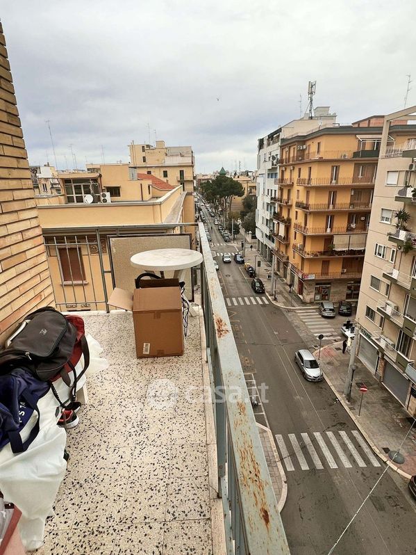 Appartamento in Vendita in Corso Benedetto Croce 273 a Bari