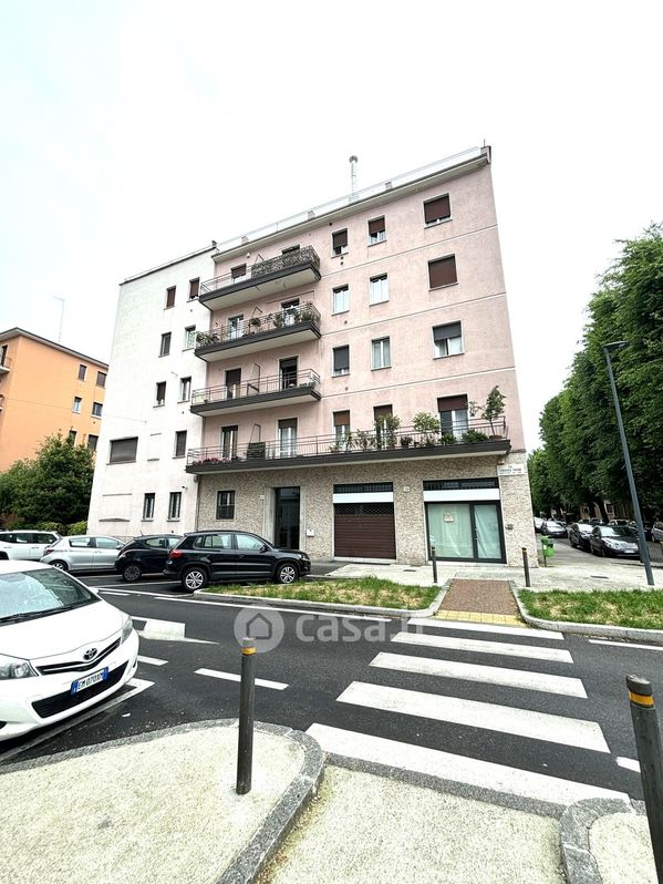 Appartamento in Vendita in Via Lodovico Pavoni a Brescia