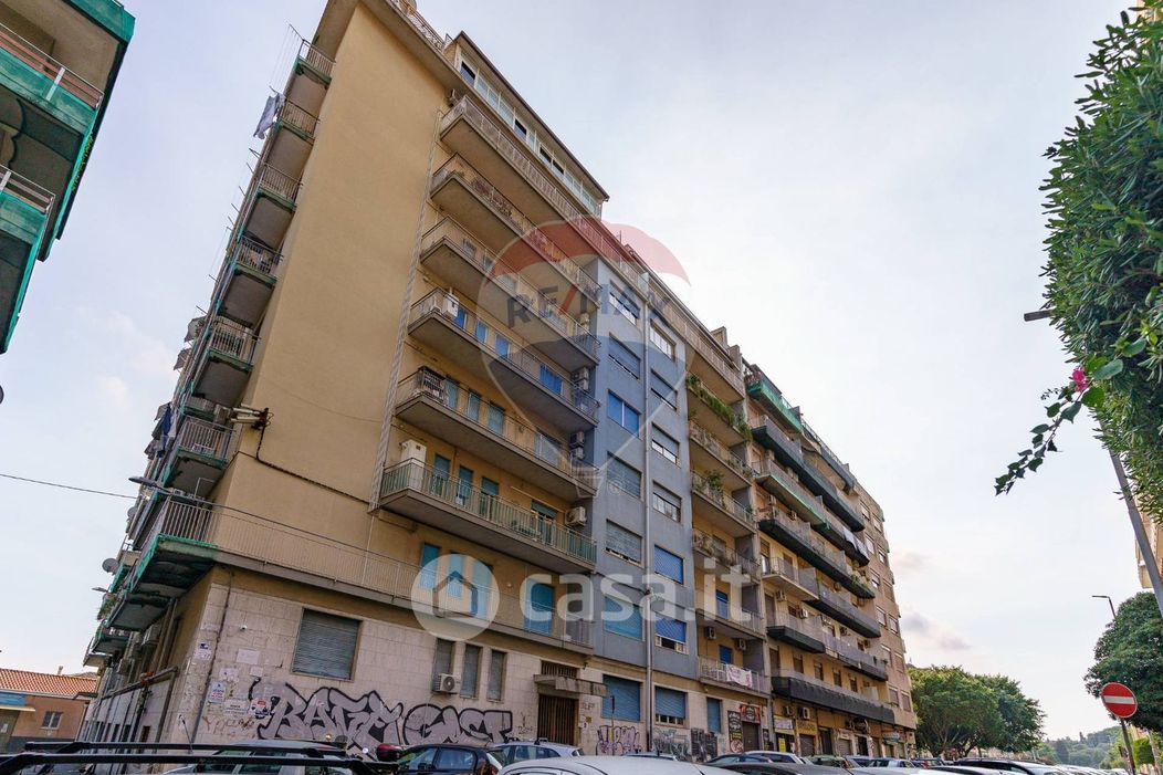 Appartamento in Vendita in Via Orto Limoni 2 a Catania