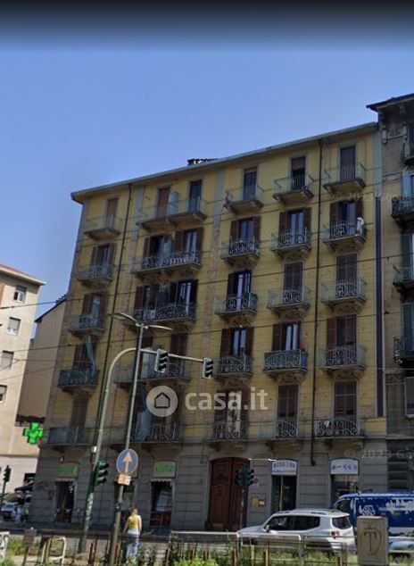 Appartamento in Vendita in Corso Regina Margherita 218 a Torino