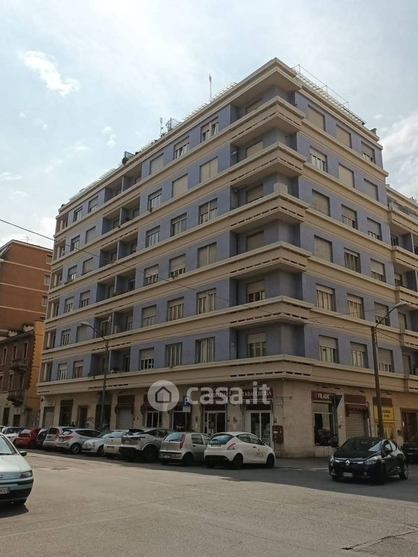 Appartamento in Vendita in Via Pasquale Paoli 1 a Torino
