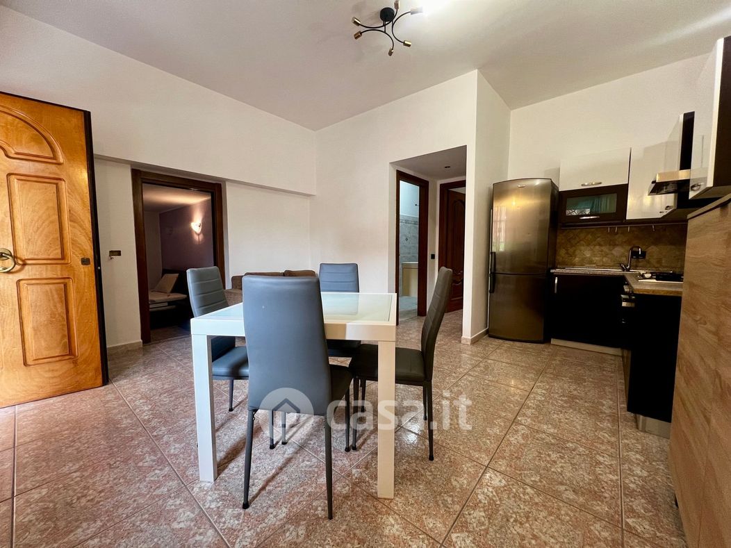 Appartamento in Affitto in Via Palombarese 11 a Sant'Angelo Romano
