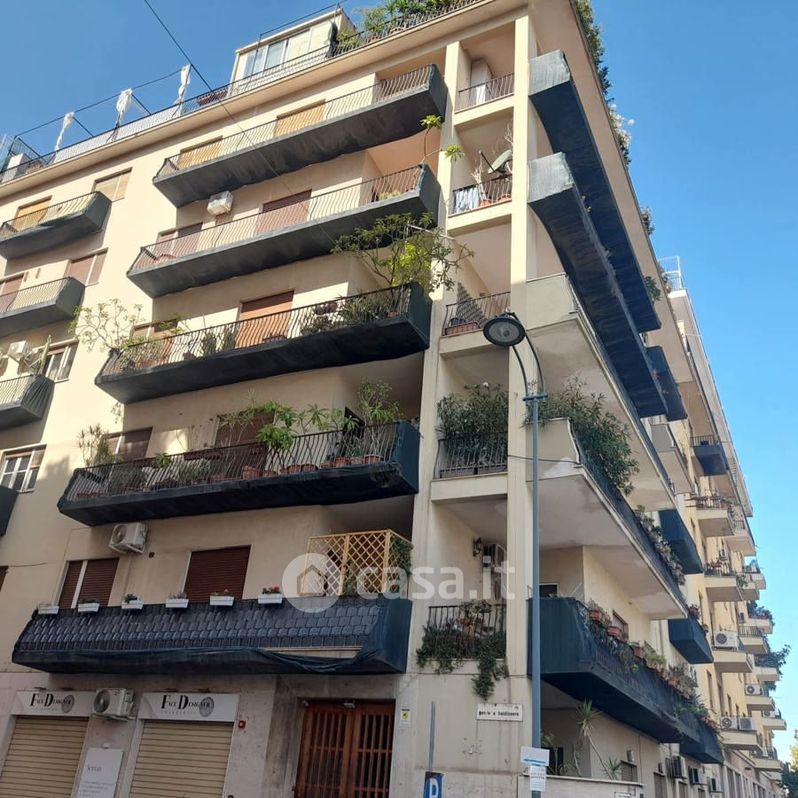 Appartamento in Vendita in Via Generale Antonio Baldissera 18 a Palermo