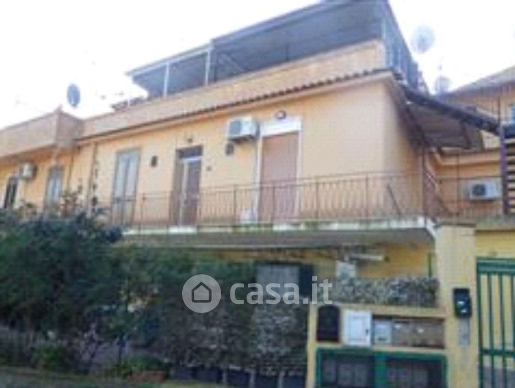 Appartamento in Vendita in Località San Michele a Messina