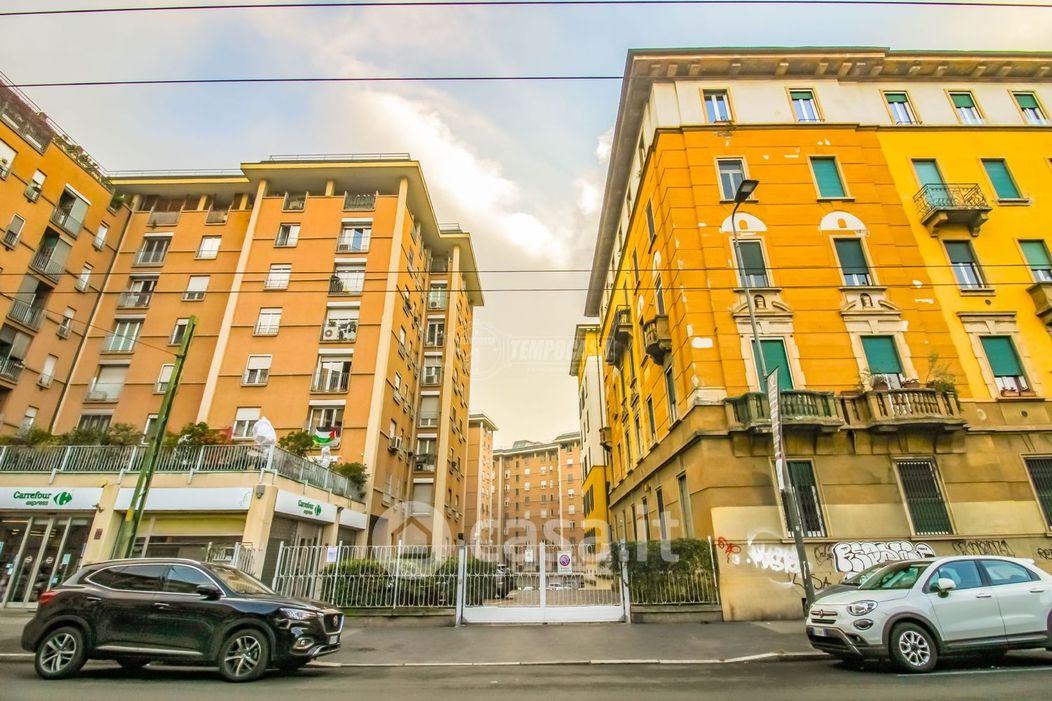 Appartamento in Vendita in Via Alberto Caroncini 6 a Milano