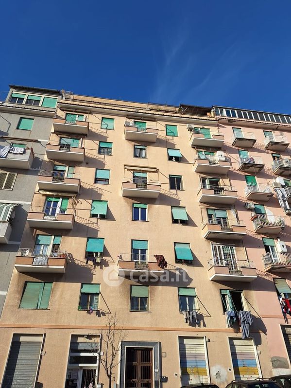 Appartamento in Vendita in Via Policastro a Roma