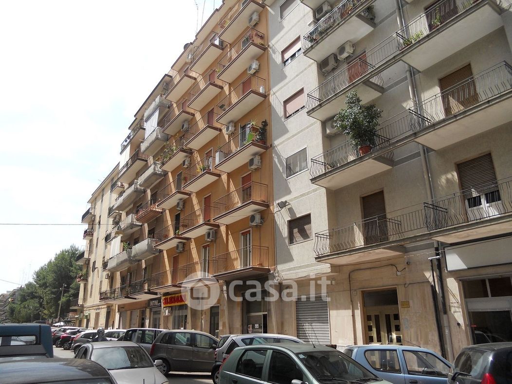 Appartamento in Vendita in Via Emilia 36 a Taranto