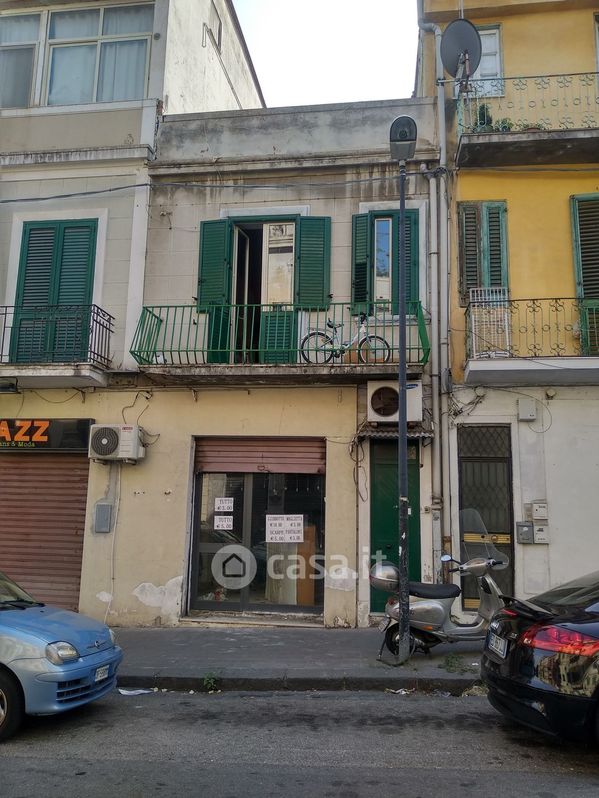 Appartamento in Vendita in Via Palermo 67 a Messina