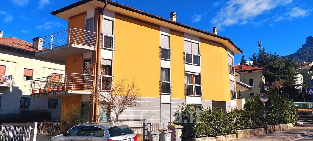 Appartamento in Vendita in Via Eusebio Chini 115 a Trento