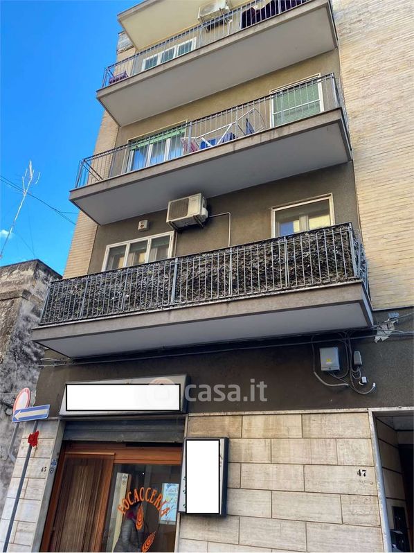 Appartamento in Vendita in Via Piertommaso Santabarbara 19 -1 a Brindisi