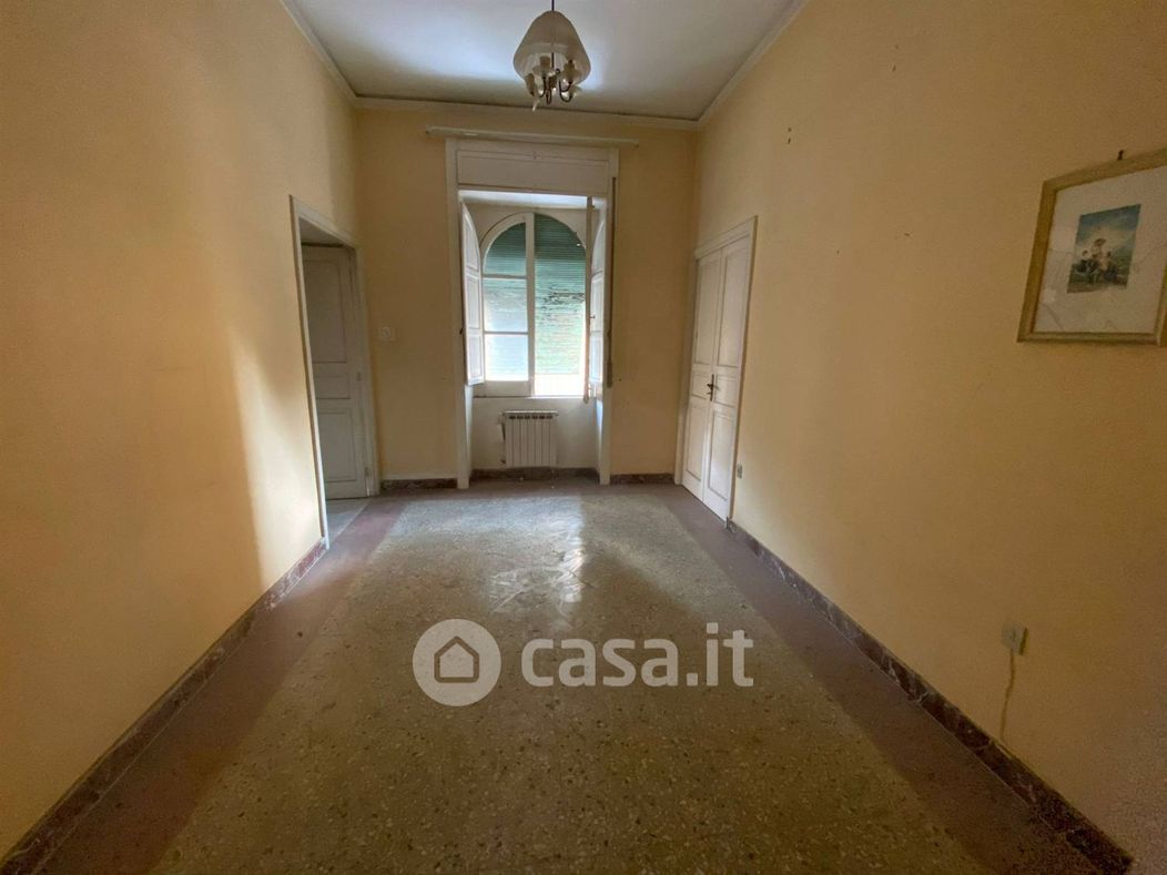 Appartamento in Vendita in Via San Giovanni Bosco 61 a Caltanissetta