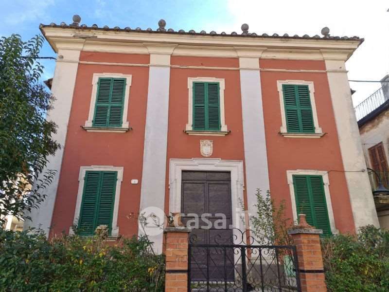 Casa Bi/Trifamiliare in Vendita in Via verdi a Terni