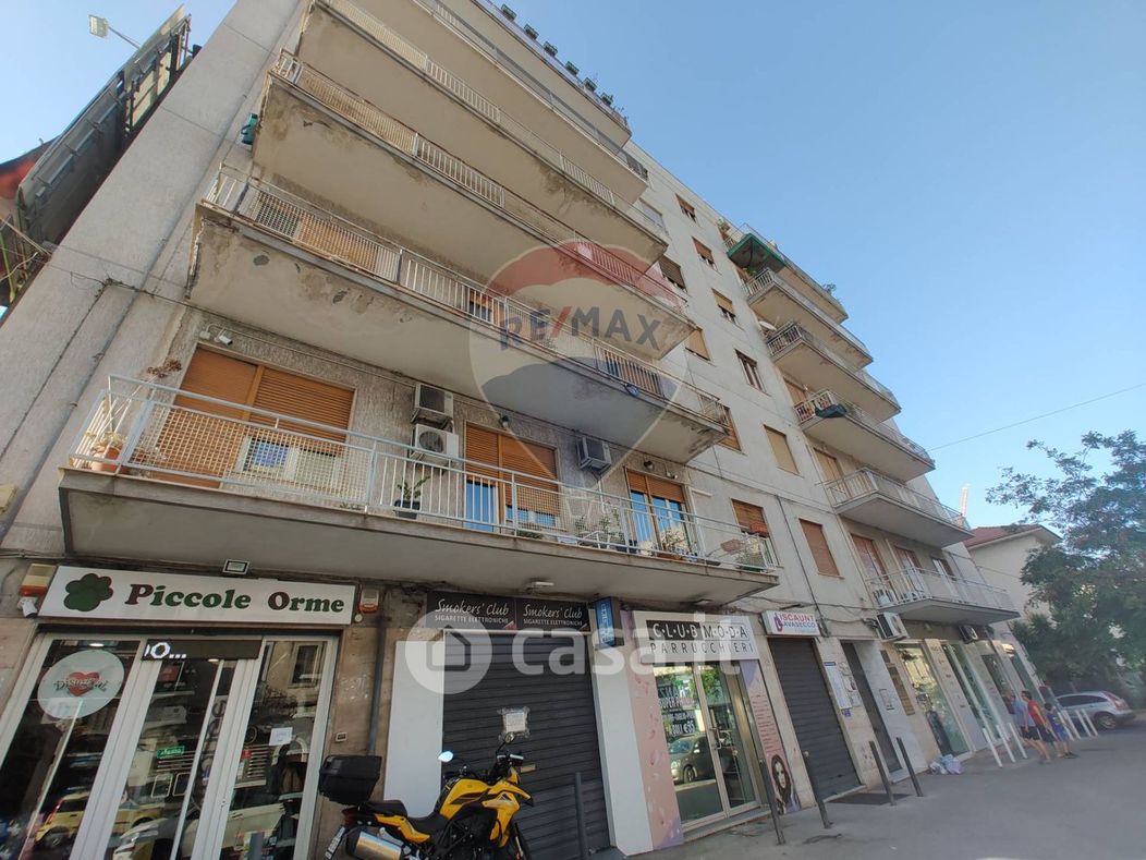 Appartamento in Vendita in Viale Mario Rapisardi 134 a Catania