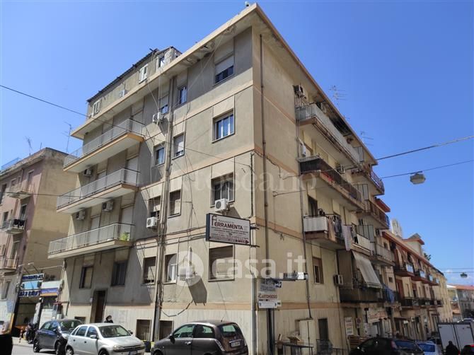 Appartamento in Affitto in Strada Lia a Reggio Calabria