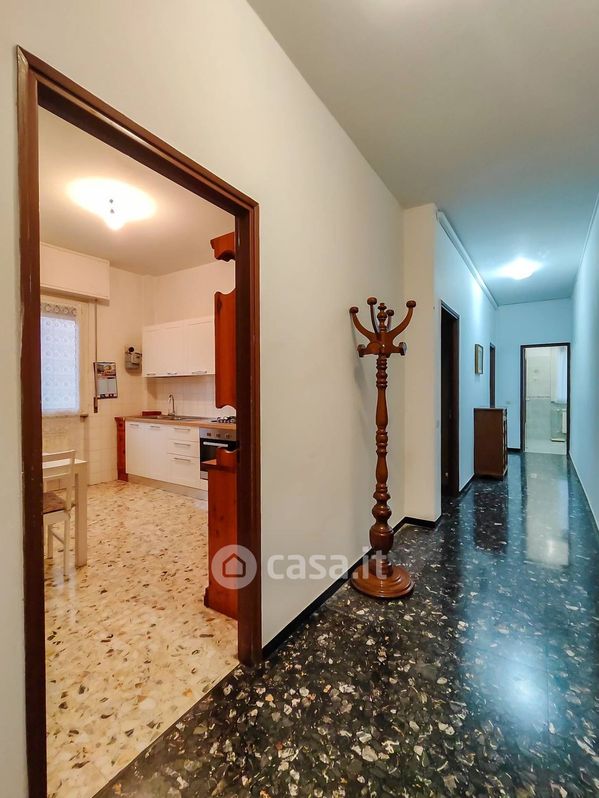 Appartamento in Vendita in Via Costacavalli 8 a Savona