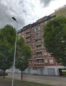 Appartamento in Vendita in Via Enrico de Nicola 24 a Milano