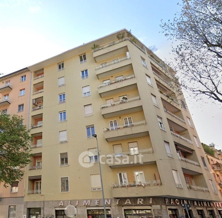 Appartamento in Vendita in Via Giovanni Pacini 60 a Milano