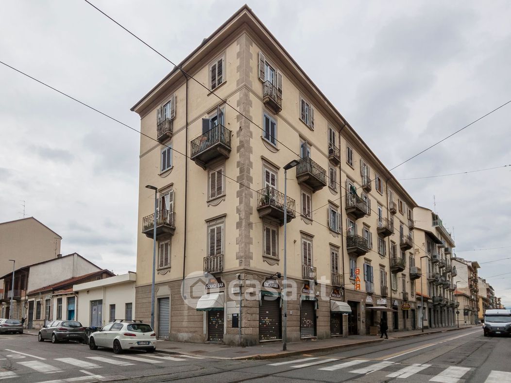 Appartamento in Vendita in Via venaria 33 a Torino