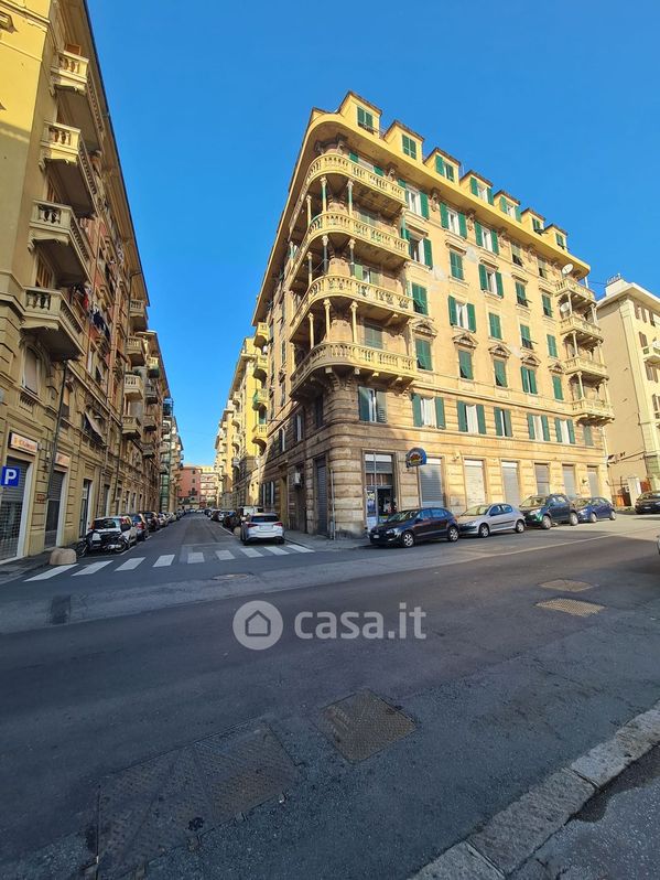 Appartamento in Vendita in capo d'istria a Genova