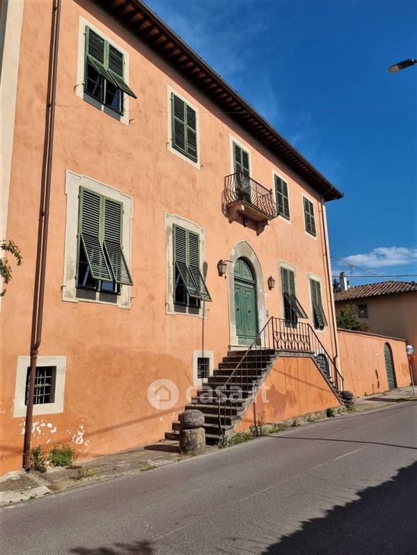 Casa Bi/Trifamiliare in Vendita in Via Statale Abetone 218 a San Giuliano Terme