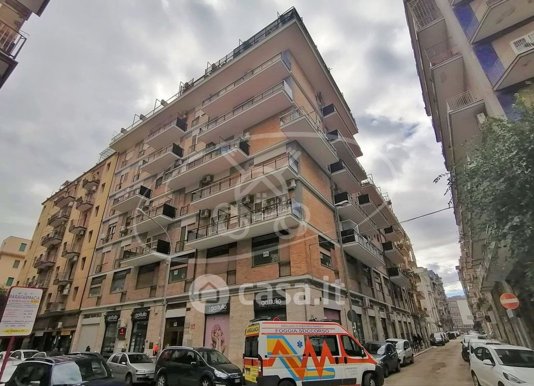Appartamento in Vendita in Via Lecce 18 a Foggia