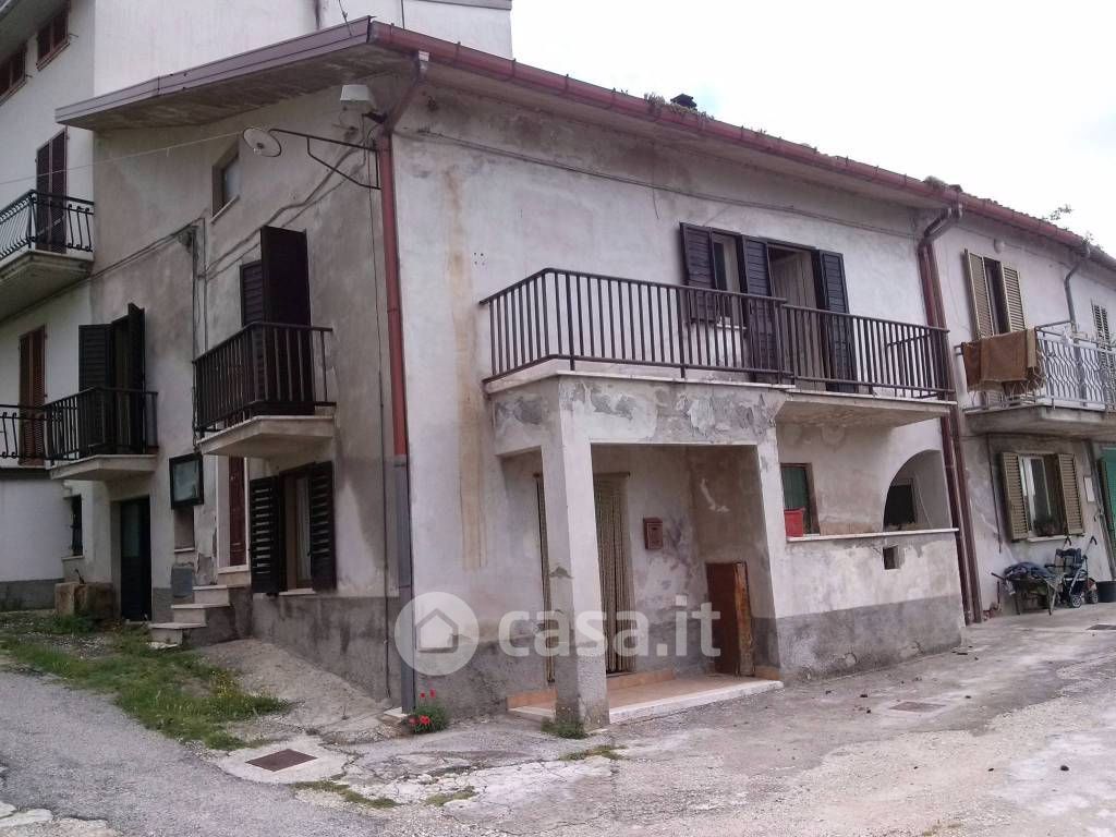 Casa indipendente in Vendita in Strada Provinciale 76 Colle San Marco 323 a Ascoli Piceno
