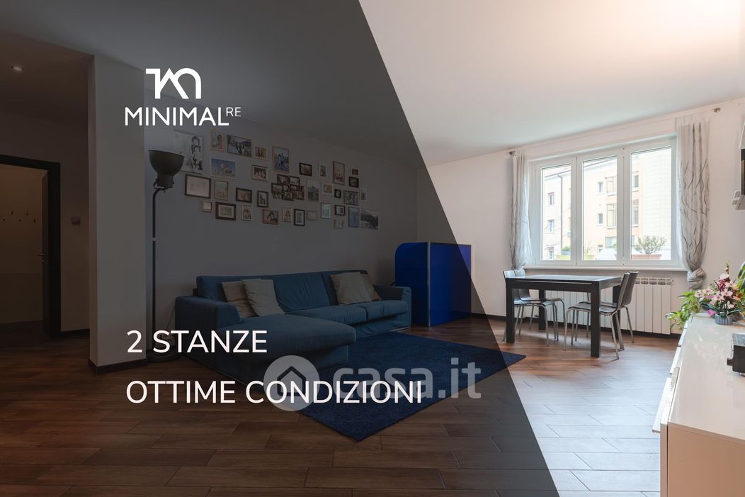 Appartamento in Vendita in Via Aquileia 6 a Trieste