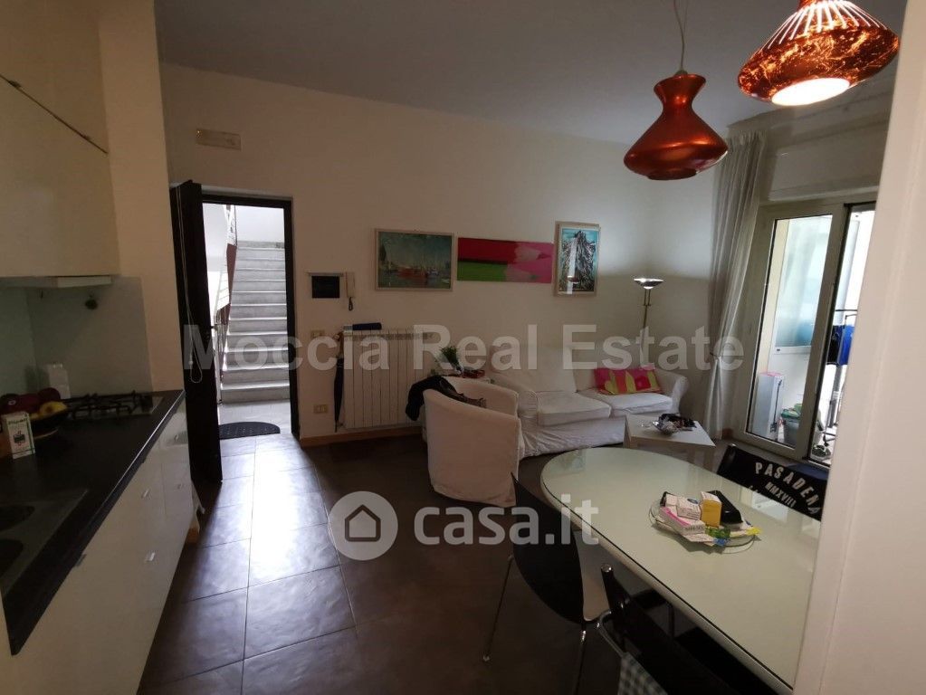 Appartamento in Affitto in Via Gennaro Tescione 94 a Caserta
