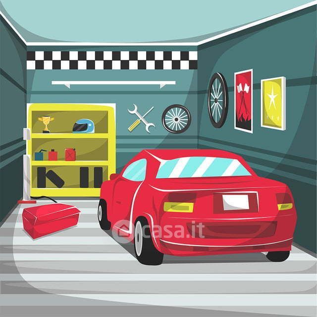 Garage/Posto auto in Vendita in a Vado Ligure