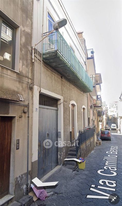 Appartamento in Vendita in Via Camillo Benso Conte di Cavour 237 a Misterbianco