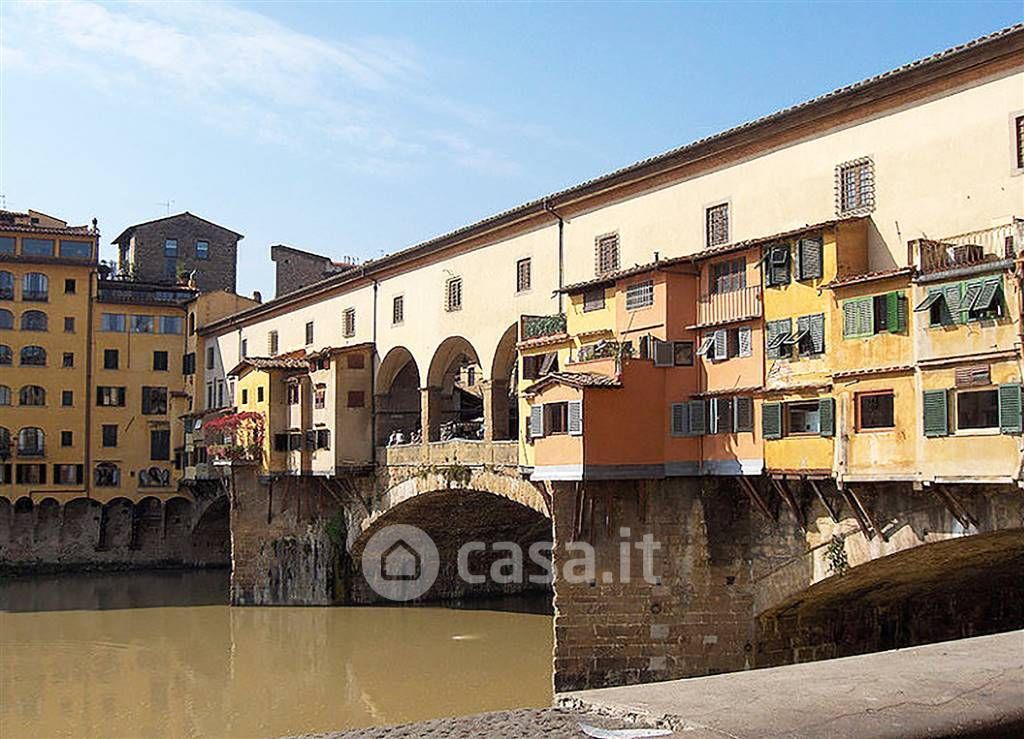 Appartamento in Affitto in Ponte Vecchio a Firenze