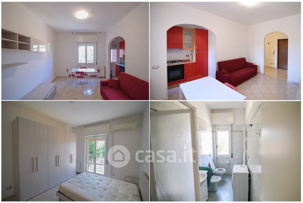 Appartamento in Vendita in Viale Sardegna 18 a Pavia