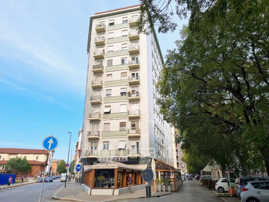 Appartamento in Vendita in Corso Peschiera 309 a Torino