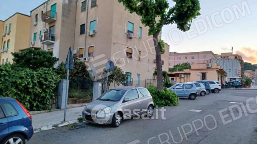 Appartamento in Vendita in Viale Annunziata 11 a Messina
