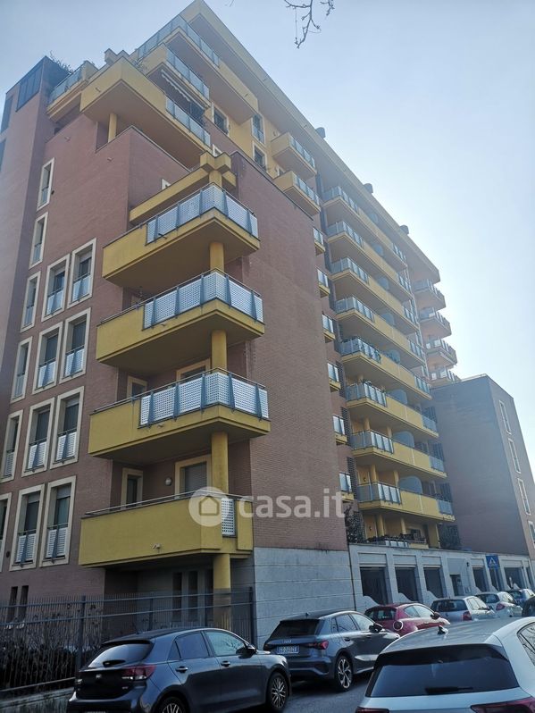 Appartamento in Affitto in Via Carlo Bertolazzi 6 a Milano