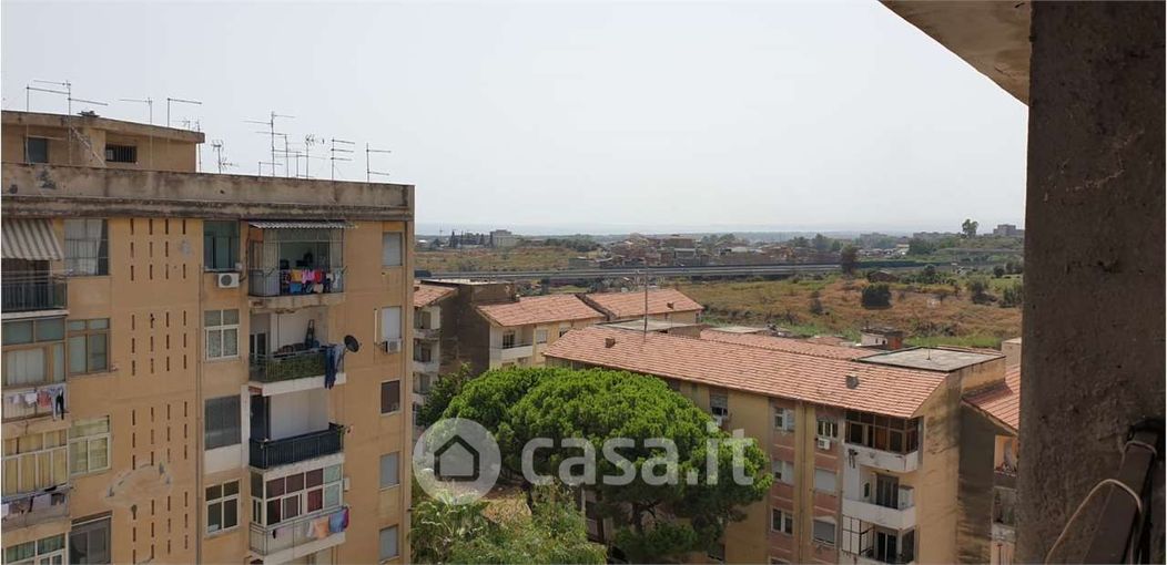 Appartamento in Vendita in Via Sardegna a Catania